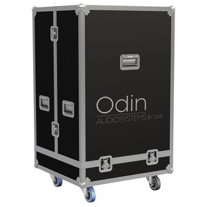 DAP Premium Line flightcase voor Odin T-8A