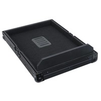 Flightcase voor DJM900 of CDJ2000