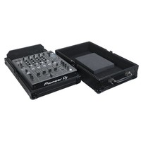 Flightcase voor DJM900 of CDJ2000