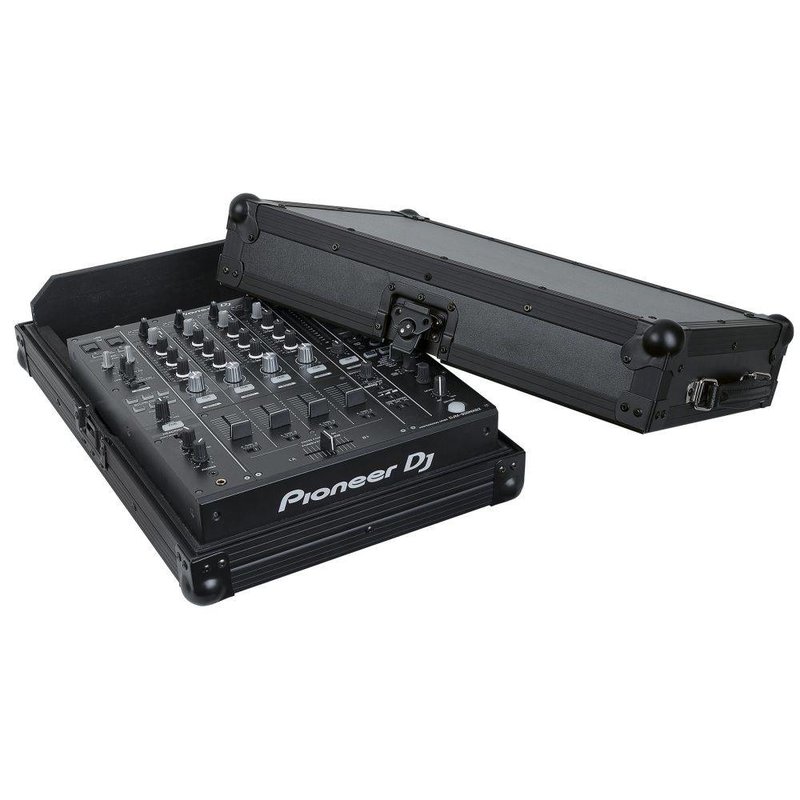 Flightcase voor DJM900 of CDJ2000