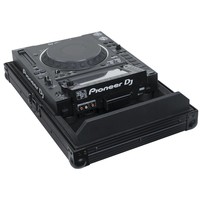 Flightcase voor DJM900 of CDJ2000