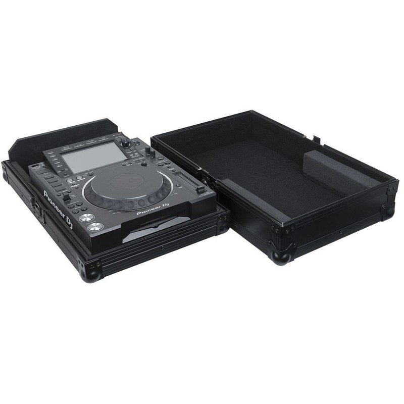 Flightcase voor DJM900 of CDJ2000