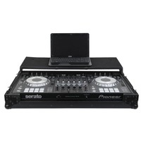 Flightcase voor Pioneer DDJ-RZ en DDJ-SZ
