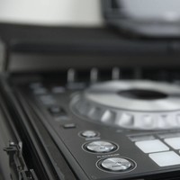 Flightcase voor Pioneer DDJ-RZ en DDJ-SZ