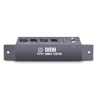 MCT DMX kabeltester