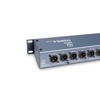 RMMS-8 8-kanaals microfoonsplitter