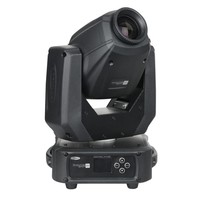 Showtec Phantom 65 Spot LED moving-head Phantom 65 Spot LED moving-head