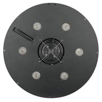 Showtec Aircone Q6 WDMX basis Aircone Q6 WDMX basis