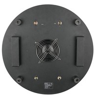 Showtec Aircone Q6 WDMX basis Aircone Q6 WDMX basis