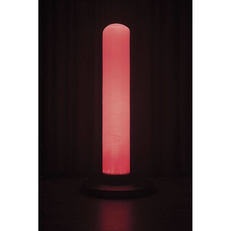 Cilindervormige hoes voor Aircone Q6 WDMX