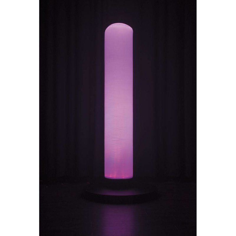 Cilindervormige hoes voor Aircone Q6 WDMX