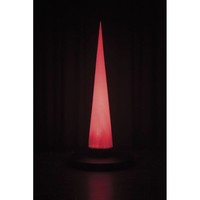 Piramidevormige hoes voor Aircone Q6 WDMX