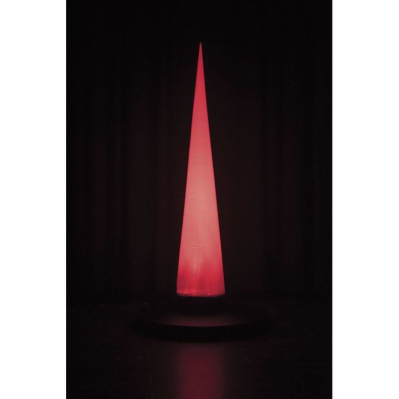 Piramidevormige hoes voor Aircone Q6 WDMX