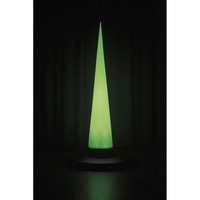 Piramidevormige hoes voor Aircone Q6 WDMX