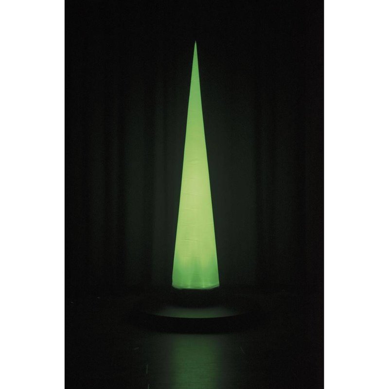 Piramidevormige hoes voor Aircone Q6 WDMX