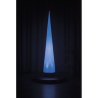 Piramidevormige hoes voor Aircone Q6 WDMX