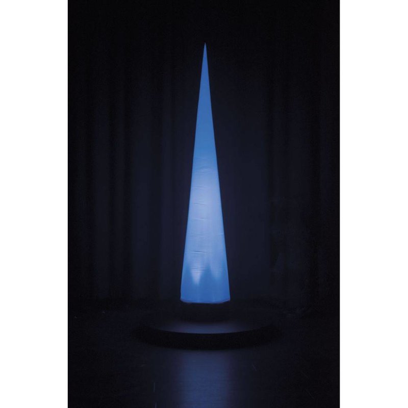 Piramidevormige hoes voor Aircone Q6 WDMX