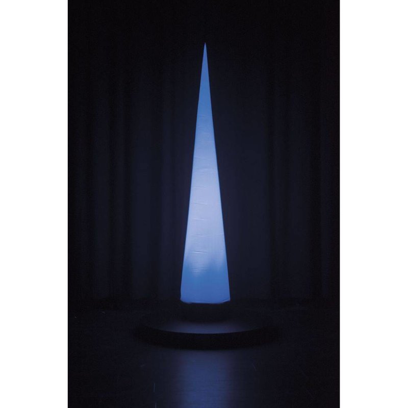 Piramidevormige hoes voor Aircone Q6 WDMX