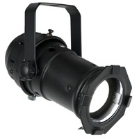 Par 16 Warm-On-Dim dimbare 10W LED-par met warmwitte LED