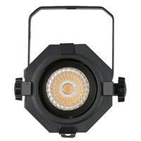 Par 16 Warm-On-Dim dimbare 10W LED-par met warmwitte LED