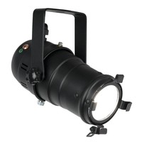 Showtec Par 20 Warm-On-Dim dimbare 15W LED-par met warmwitte LED Par 20 Warm-On-Dim dimbare 15W LED-par met warmwitte LED