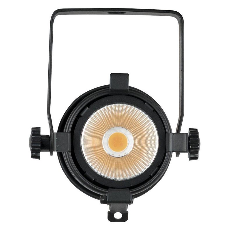 Showtec Par 20 Warm-On-Dim dimbare 15W LED-par met warmwitte LED Par 20 Warm-On-Dim dimbare 15W LED-par met warmwitte LED