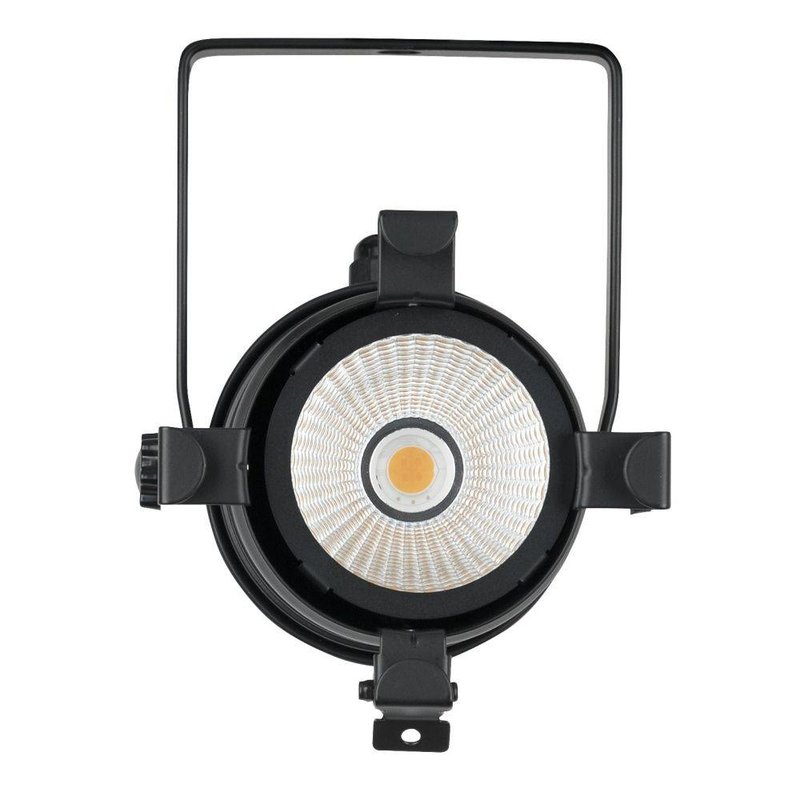 Showtec Par 30 Warm-On-Dim dimbare 20W LED-par met warmwitte LED Par 30 Warm-On-Dim dimbare 20W LED-par met warmwitte LED