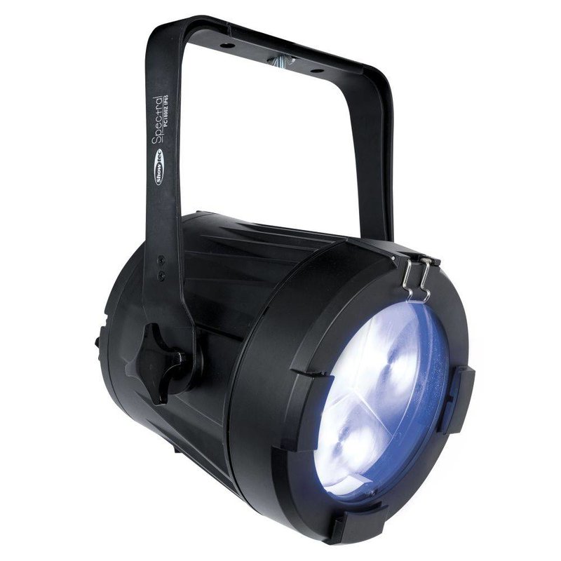 Spectral PC 1800Z LED-spot
