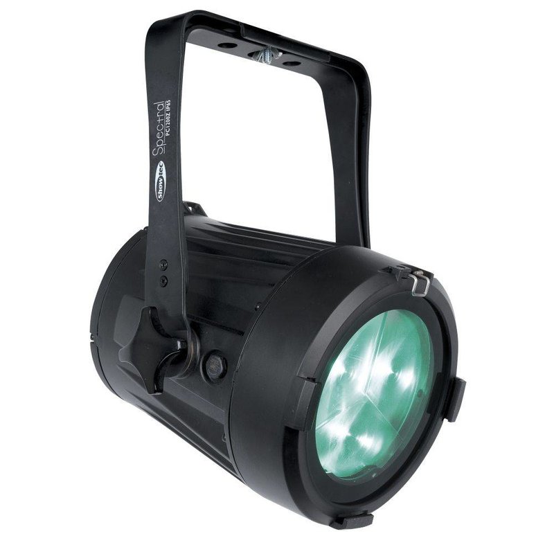 Spectral PC 1200Z LED-spot