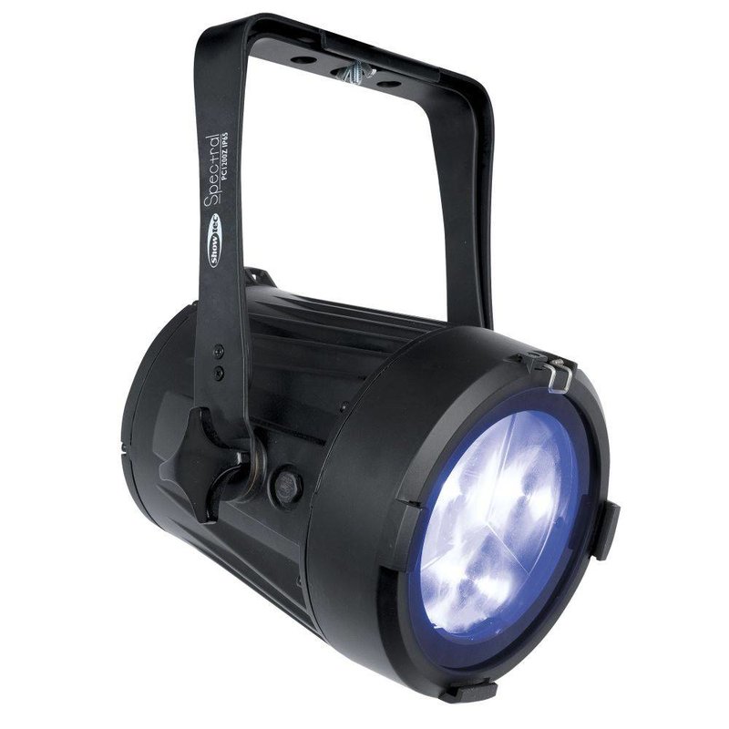 Spectral PC 1200Z LED-spot