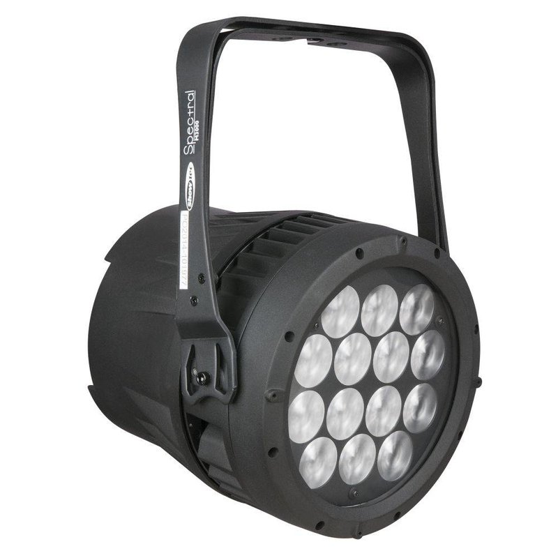 Spectral M3000 Zoom Q4 MKII LED-spot