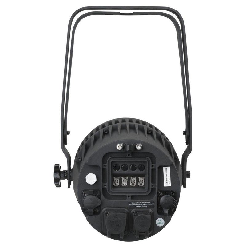 Spectral M3000 Zoom Q4 MKII LED-spot