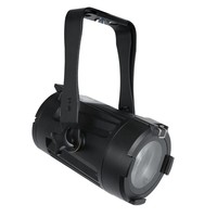 Showtec Spectral PC 400Z LED-spot Spectral PC 400Z LED-spot