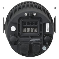 Spectral M800 Q4 IP65 LED-spot