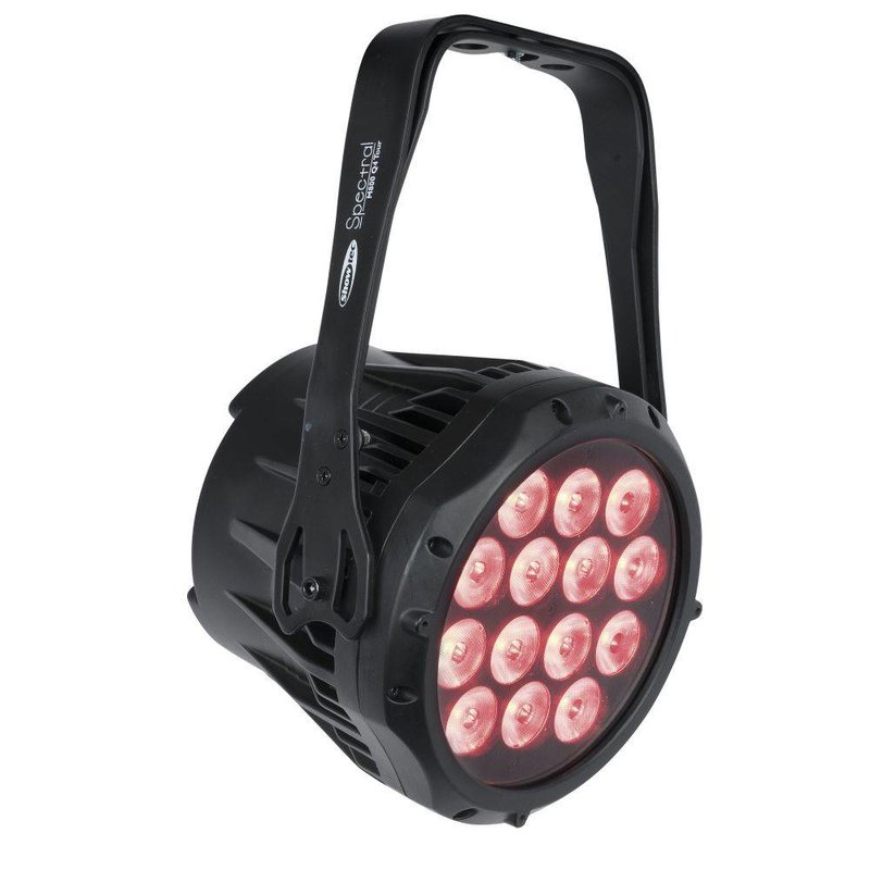 Spectral M800 Q4 IP65 LED-spot