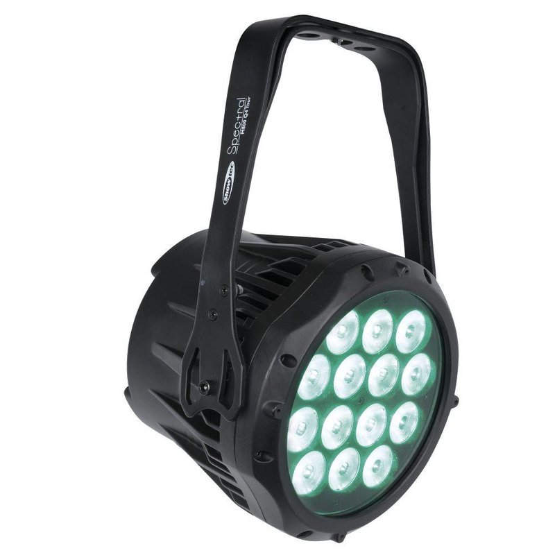 Spectral M800 Q4 IP65 LED-spot