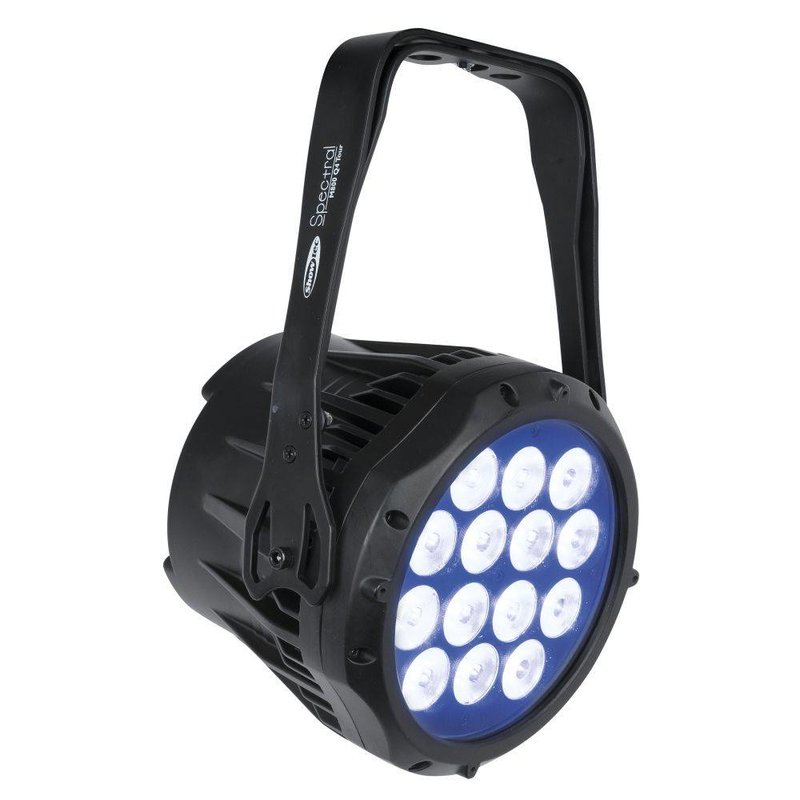 Spectral M800 Q4 IP65 LED-spot