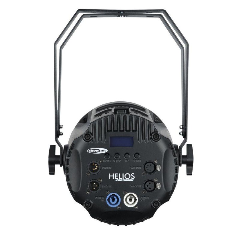 Helios 150 COB 4200K LED-spot