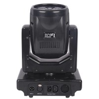 Shark Beam FX One LED moving-head