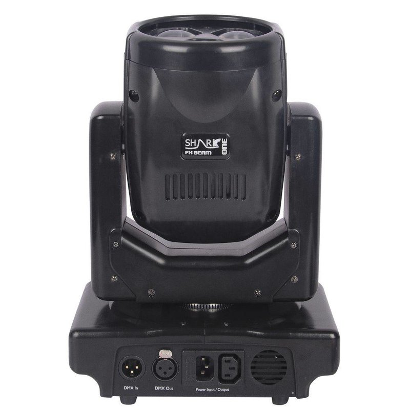 Shark Beam FX One LED moving-head