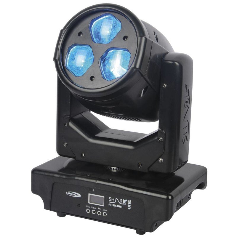 Shark Beam FX One LED moving-head