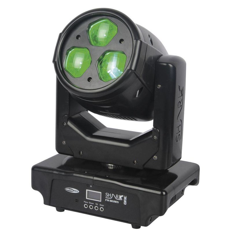 Shark Beam FX One LED moving-head