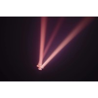 Shark Beam FX One LED moving-head