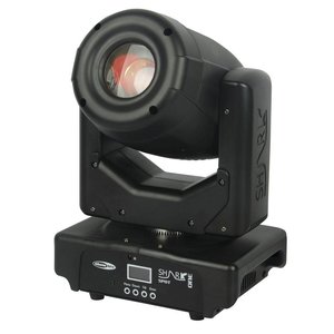 Showtec Shark One Spot LED moving-head