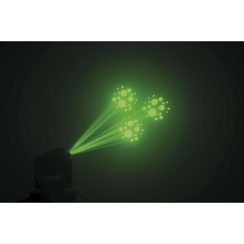 Shark One Spot LED moving-head