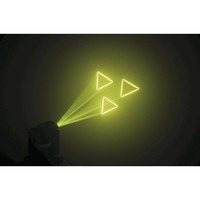 Shark One Spot LED moving-head