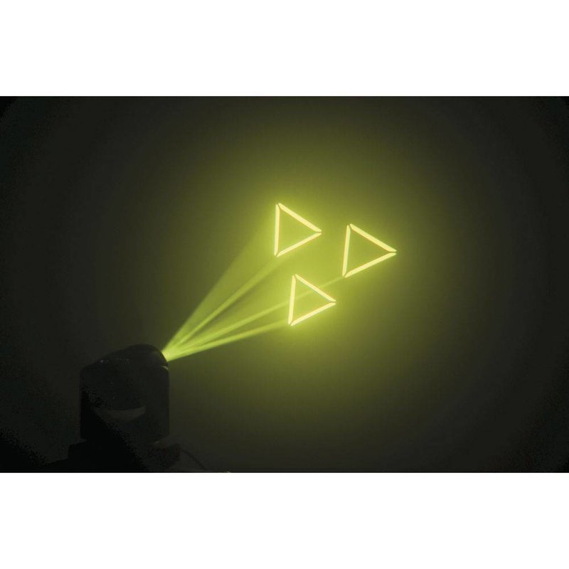 Shark One Spot LED moving-head