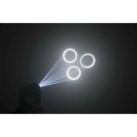 Shark One Spot LED moving-head