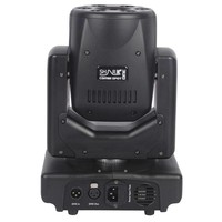 Shark Combi Spot One LED moving-head