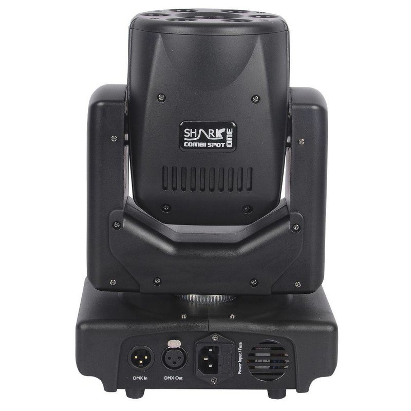 Shark Combi Spot One LED moving-head